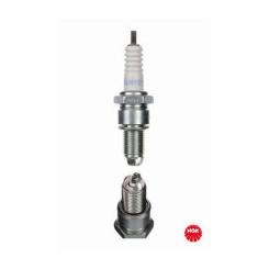 Свеча зажигания NGK 3377 BUR5ET Фото 2