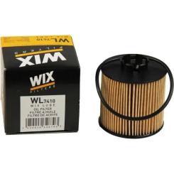 Фильтр масляный Wixfiltron WL7410 Фото 1