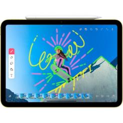 Стилус Apple Pencil (USB-C) Фото 2