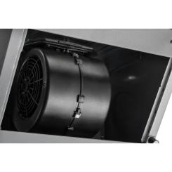 Вытяжка кухонная GRANADO Vivares 613-1100 grafito glass Фото 9
