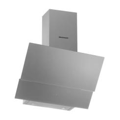 Вытяжка кухонная GRANADO Vivares 613-1100 grafito glass Фото 1