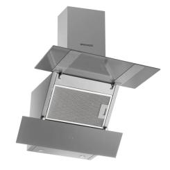 Вытяжка кухонная GRANADO Vivares 613-1100 grafito glass Фото 2