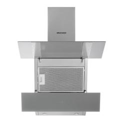 Вытяжка кухонная GRANADO Vivares 613-1100 grafito glass Фото 3