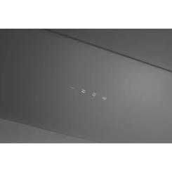 Вытяжка кухонная GRANADO Vivares 613-1100 grafito glass Фото 5