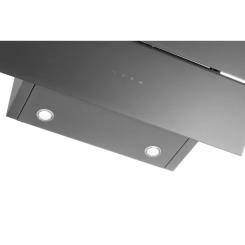 Вытяжка кухонная GRANADO Vivares 613-1100 grafito glass Фото 6