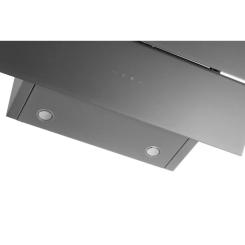 Вытяжка кухонная GRANADO Vivares 613-1100 grafito glass Фото 7