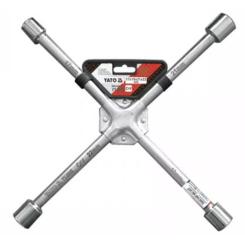 Ключ Yato балонний посилений Фото