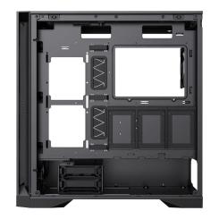 Корпус для ПК Gamemax Leader Фото 10