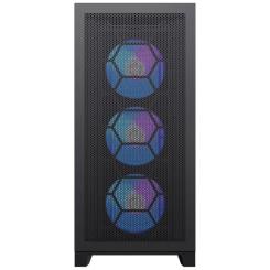 Корпус для ПК Gamemax Leader Фото 1