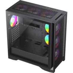 Корпус для ПК Gamemax Leader Фото 5