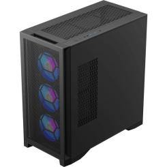 Корпус для ПК Gamemax Leader Фото 6