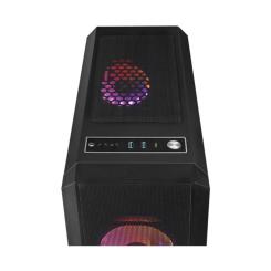 Корпус для ПК Chieftec SCORPION 4 Фото 9