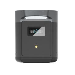 Дополнительная батарея для зарядной станции EcoFlow DELTA 2 Max Extra Battery Фото