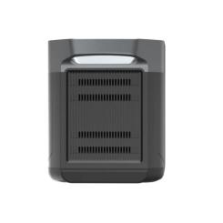 Дополнительная батарея для зарядной станции EcoFlow DELTA 2 Max Extra Battery Фото 2