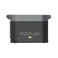 Дополнительная батарея для зарядной станции EcoFlow DELTA 2 Max Extra Battery Фото 3