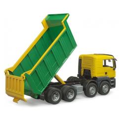 Спецтехника Bruder Самоскид MAN TGS Фото 2