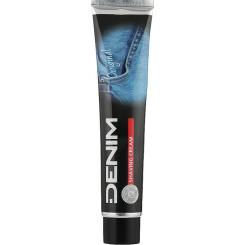 Крем для бритья Denim Original Shaving Cream 100 мл Фото 1