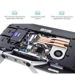 Компьютер Artline Business F29 Фото 9