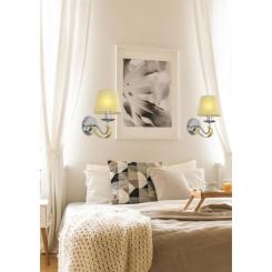 Бра Candellux 21-55040 DIVA Фото 6