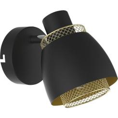 Бра Candellux 91-13750 Aleksandria Фото