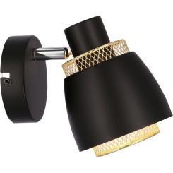 Бра Candellux 91-13750 Aleksandria Фото 1