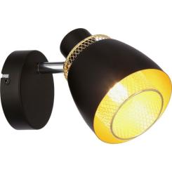 Бра Candellux 91-13750 Aleksandria Фото 2