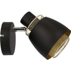 Бра Candellux 91-13750 Aleksandria Фото 4