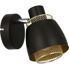 Бра Candellux 91-13750 Aleksandria Фото 5