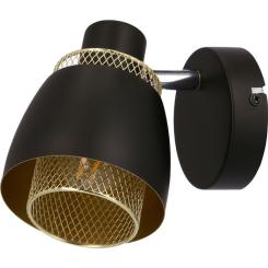 Бра Candellux 91-13750 Aleksandria Фото 6