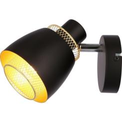 Бра Candellux 91-13750 Aleksandria Фото 8