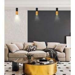 Светильник точечный Candellux 2282688 TUBA Фото 2