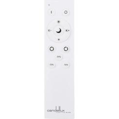 Светильник Candellux 13-75154 LUXON Фото 4