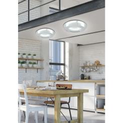 Светильник Candellux 98-66176 MERLE Фото 2