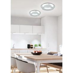 Светильник Candellux 98-66176 MERLE Фото 3