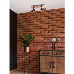 Спот Candellux 92-60532 ANGUS Фото 2