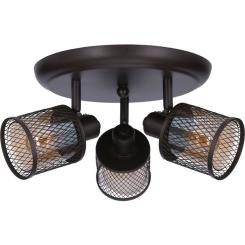 Спот Candellux 98-83098 CANABERA Фото