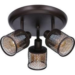 Спот Candellux 98-83098 CANABERA Фото 1