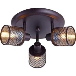 Спот Candellux 98-83098 CANABERA Фото 2