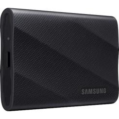Накопитель SSD Samsung USB 3.2 2TB T9 Фото 1