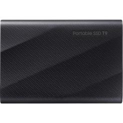 Накопитель SSD Samsung USB 3.2 2TB T9 Фото 3
