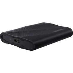 Накопитель SSD Samsung USB 3.2 2TB T9 Фото 5