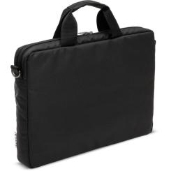 Сумка для ноутбука Vinga 17.3" NB1730 black Фото 1