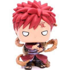 Фигурка для геймеров Funko Pop серії Naruto - Гаара Фото