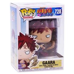 Фигурка для геймеров Funko Pop серії Naruto - Гаара Фото 5