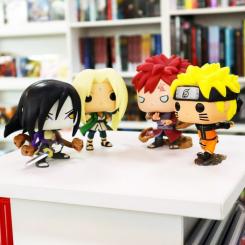 Фигурка для геймеров Funko Pop серії Naruto - Гаара Фото 6