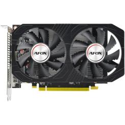 Видеокарта Afox Radeon RX 550 8Gb Фото 1