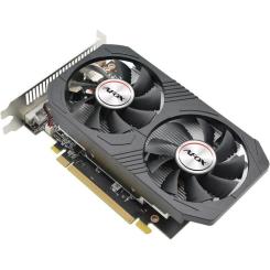 Видеокарта Afox Radeon RX 550 8Gb Фото 2