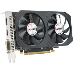 Видеокарта Afox Radeon RX 550 8Gb Фото 3