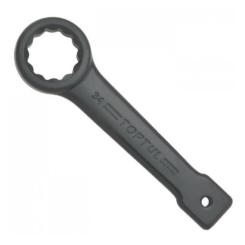 Ключ Toptul накидний силовий (ударний) 55мм Фото