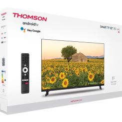 Телевизор THOMSON 32HA2S13 Фото 5